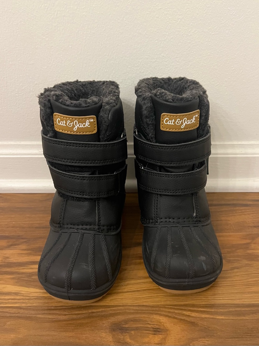 CAT & JACK | Winter Boots 10c